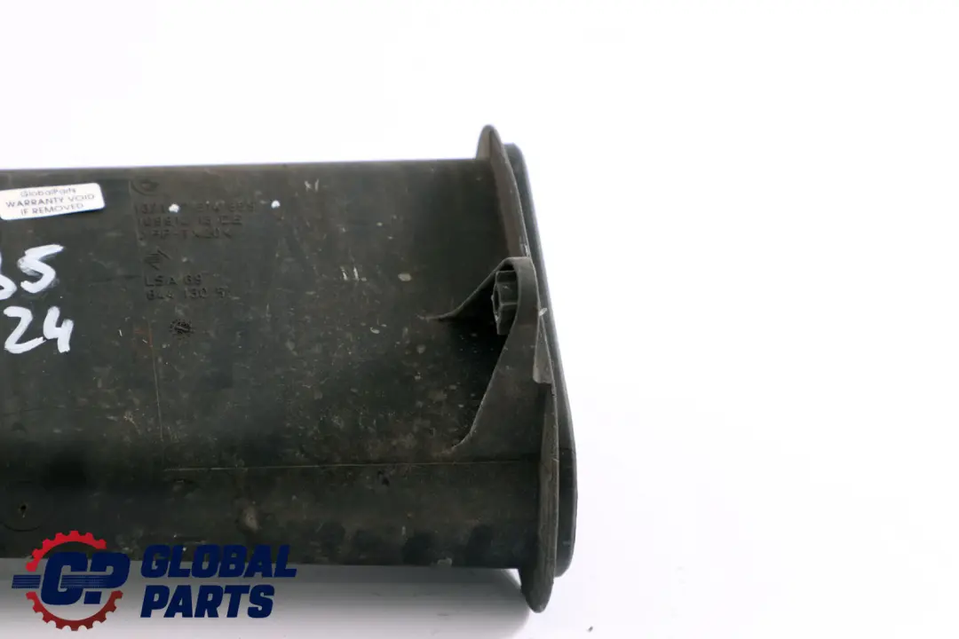 BMW Z4 er E85 E86 Roadster Ansaugkanal 1371 - SKU 7514869 - Teilenummer 7514869