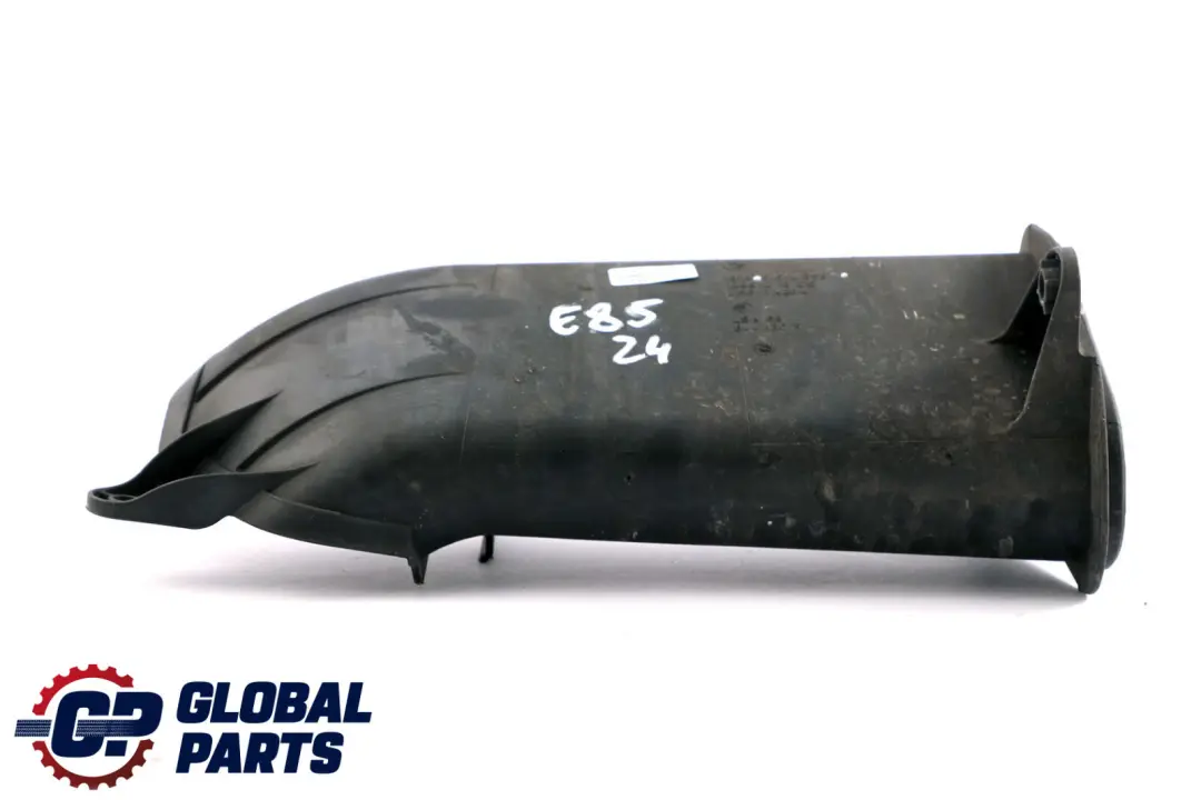 Wlot Dolotowy Dolot Kanał Powietrza do BMW Z4 E85 E86 o numerze 7514869 BMW Z4 E85 E86 Wlot Dolotowy Dolot Kanał Powietrza - SKU 7514869 - Numer Części 7514869