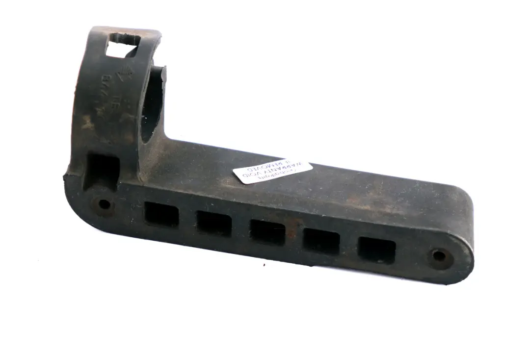BMW Z4 Series E85 Intake Silencer Muffler Rubber Mounting - SKU 7514870 - Part number 7514870