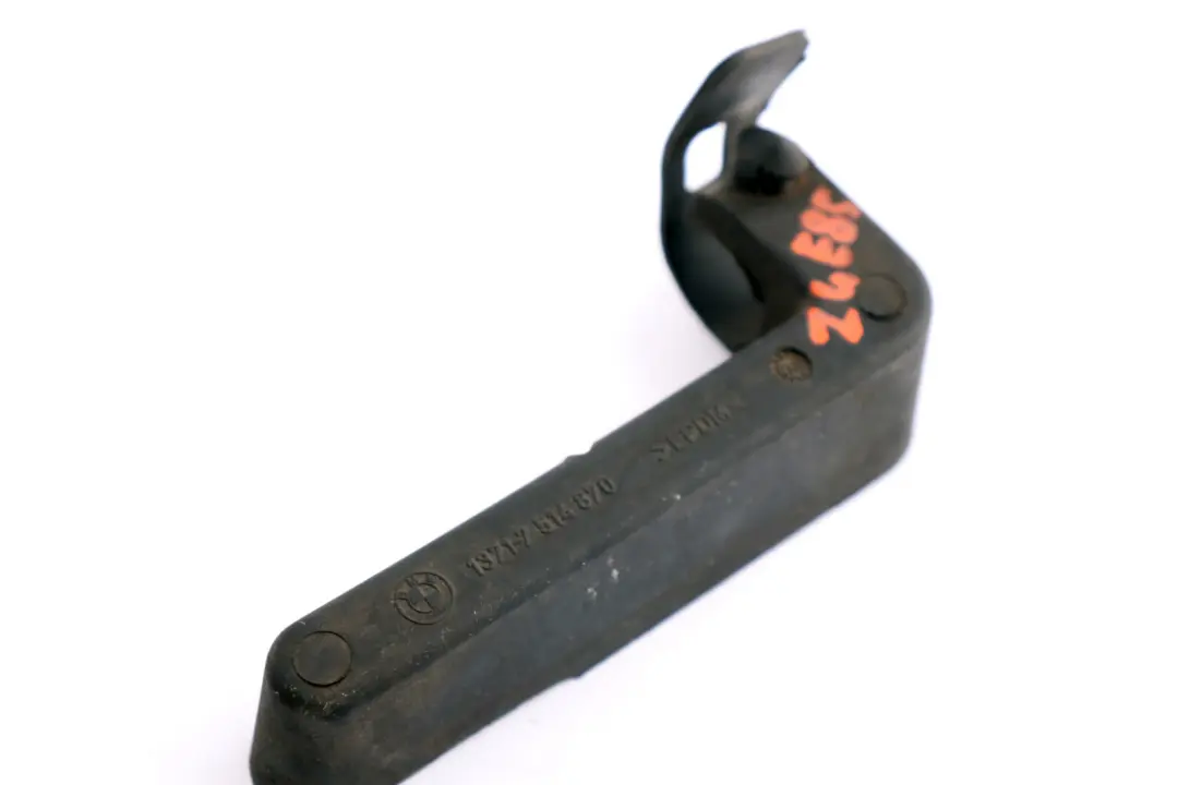 BMW Z4 Series E85 Intake Silencer Muffler Rubber Mounting - SKU 7514870 - Part number 7514870