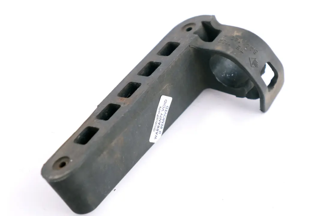 Intake Silencer Muffler Rubber Mounting to BMW Z4 Series E85 with Part number 7514870 BMW Z4 Series E85 Intake Silencer Muffler Rubber Mounting - SKU 7514870 - Part number 7514870