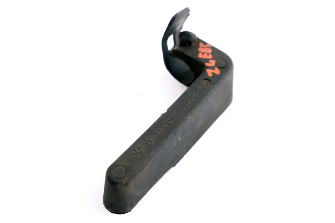 BMW Z4 Series E85 Intake Silencer Muffler Rubber Mounting - SKU 7514870 - Part number 7514870