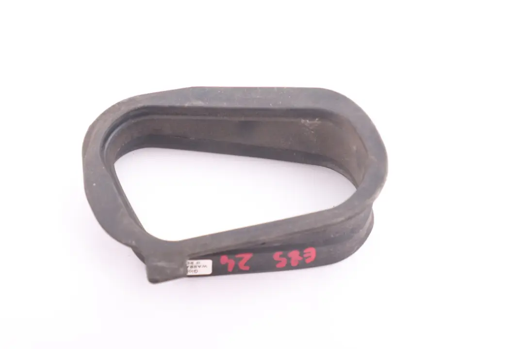 BMW Z4 E85 E86 Verbindungst?lle Silencieux D'Admission / A Cartouche / Hfm - SKU 7514871 - Numéro de pièce 7514871