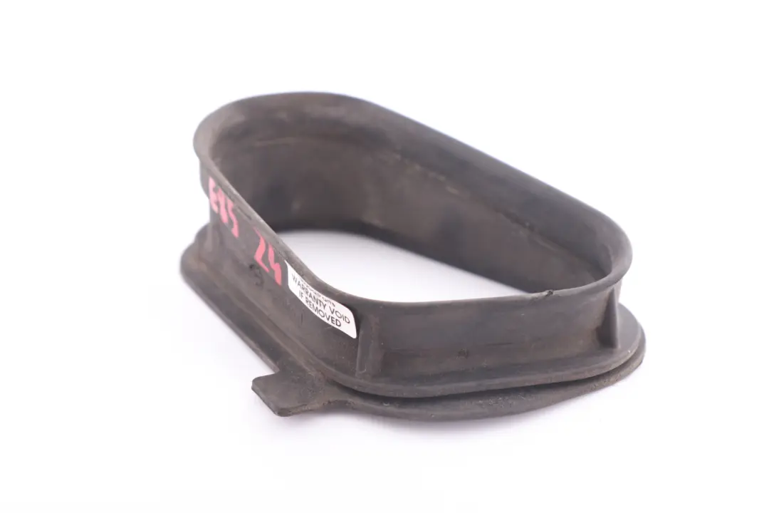 BMW Z4 E85 E86 Air Filter Box Connecting Grommet Intake Muffler - SKU 7514871 - Part number 7514871