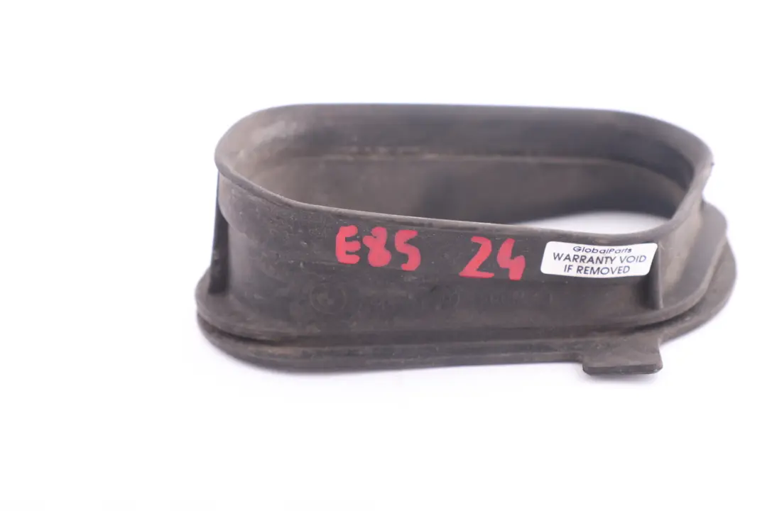 Verbindungst?lle Silenziatore di Aspirazione/ Inserto/ Hfm per BMW Z4 E85 E86 con numero di parte 7514871 BMW Z4 E85 E86 Verbindungst?lle Silenziatore di Aspirazione/ Inserto/ Hfm - SKU 7514871 - Numero di parte 7514871