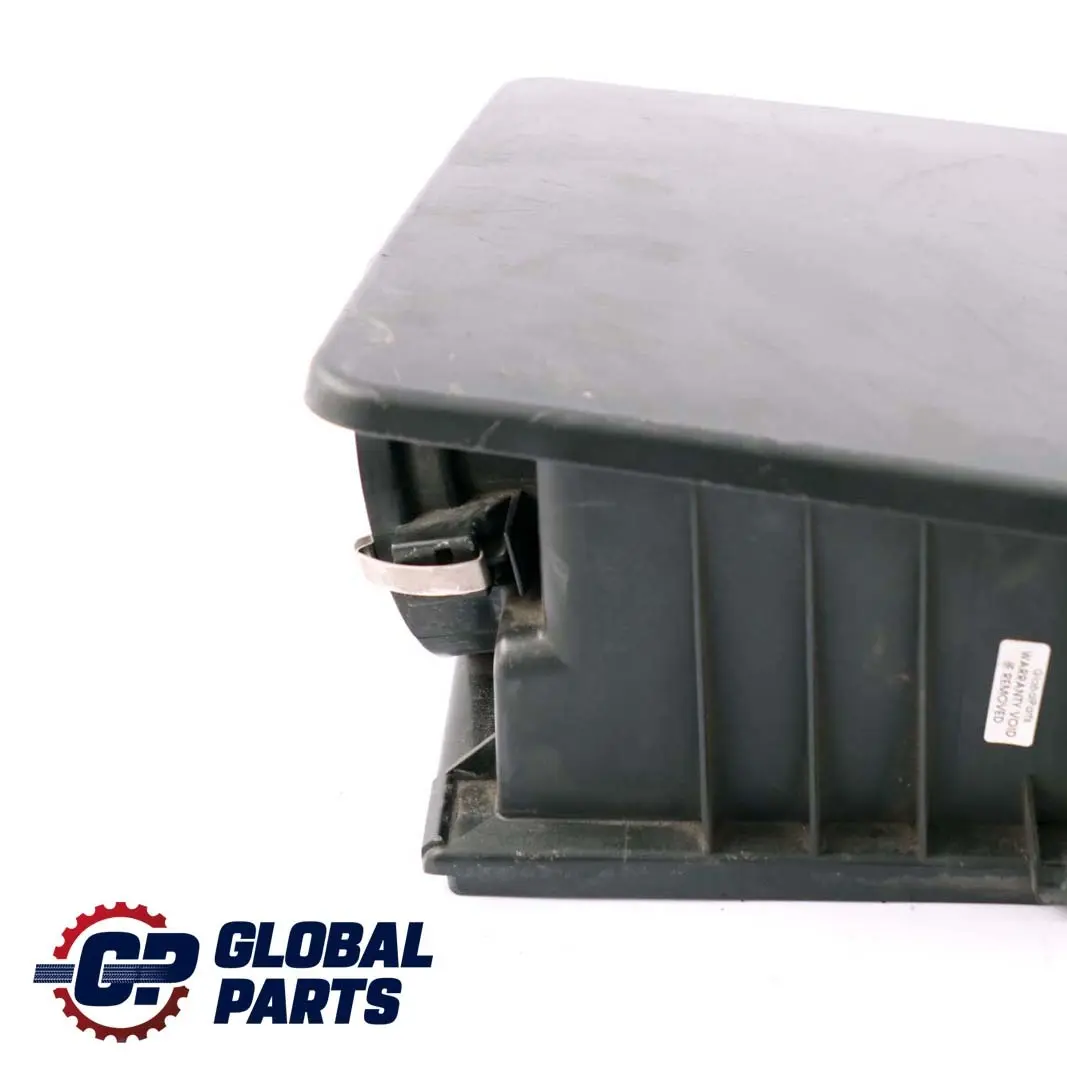 M54 3.0i Air Filter Box Airbox Intake Silencer to BMW Z4 Series 1 E85 with Part number 7514872 BMW Z4 Series 1 E85 M54 3.0i Air Filter Box Airbox Intake Silencer - SKU 7514872-1 - Part number 7514872