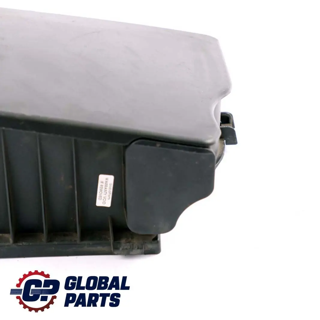 BMW Z4 Series 1 E85 M54 3.0i Air Filter Box Airbox Intake Silencer - SKU 7514872-1 - Part number 7514872