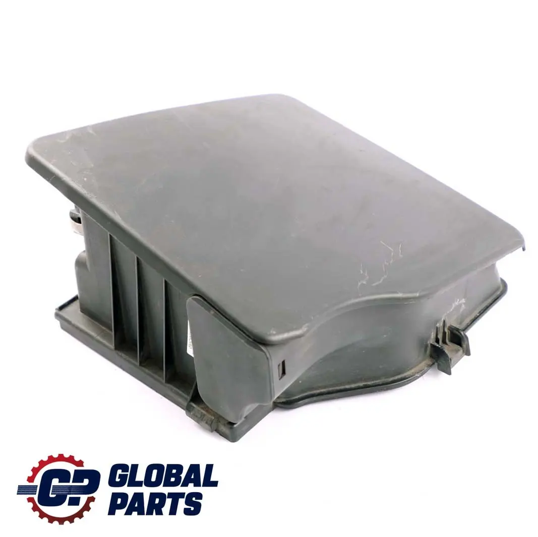 BMW Z4 Series 1 E85 M54 3.0i Air Filter Box Airbox Intake Silencer - SKU 7514872-1 - Part number 7514872