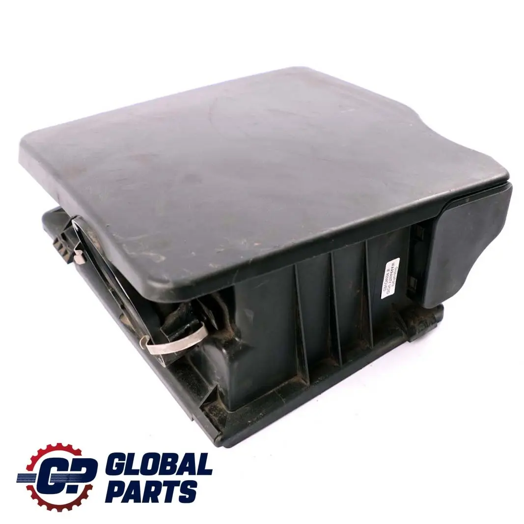 BMW Z4 Series 1 E85 M54 3.0i Air Filter Box Airbox Intake Silencer - SKU 7514872-1 - Part number 7514872