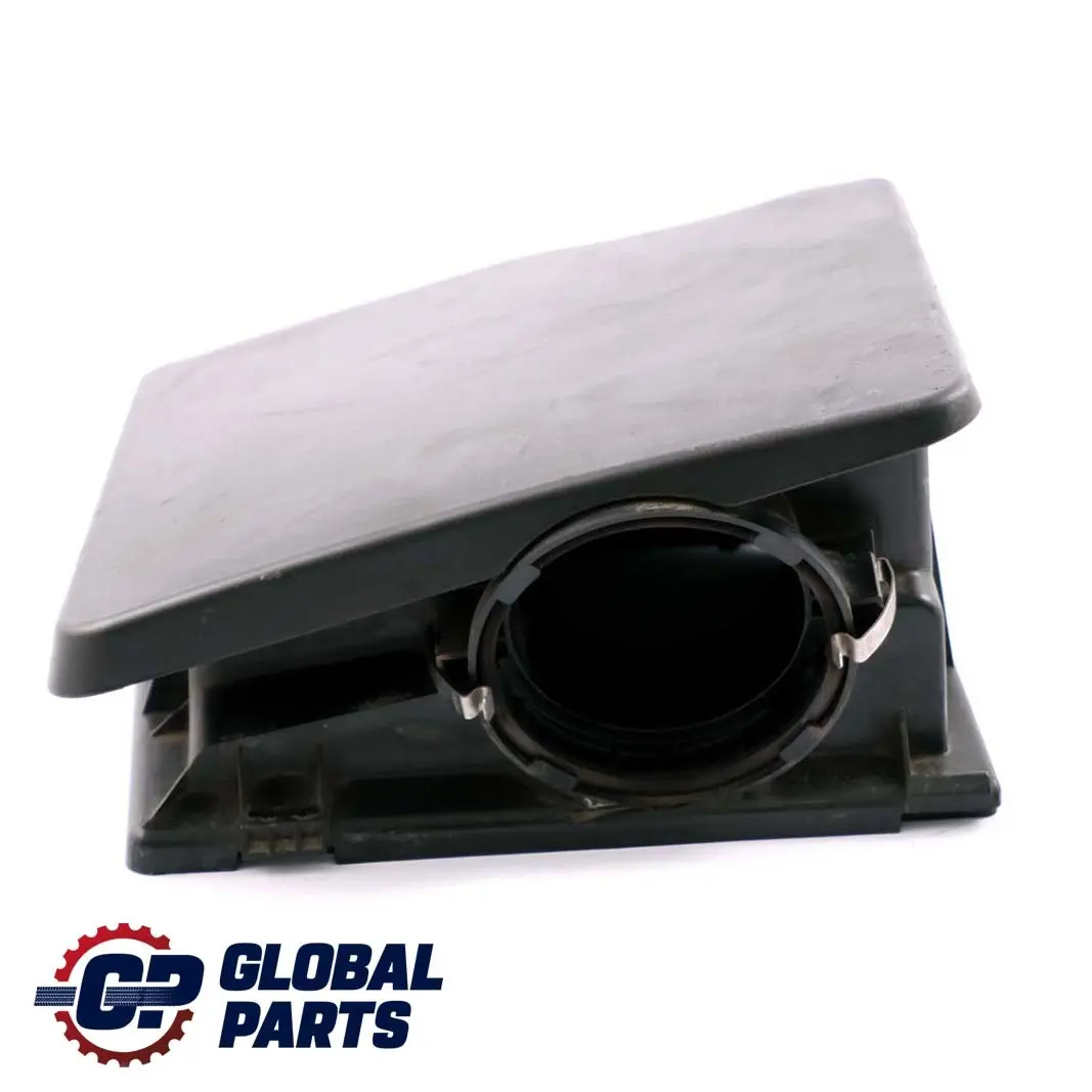 BMW Z4 Series 1 E85 M54 3.0i Air Filter Box Airbox Intake Silencer - SKU 7514872-1 - Part number 7514872