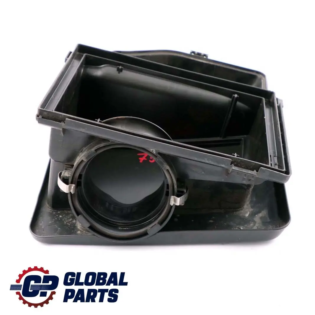 BMW Z4 Series 1 E85 M54 3.0i Air Filter Box Airbox Intake Silencer - SKU 7514872-1 - Part number 7514872