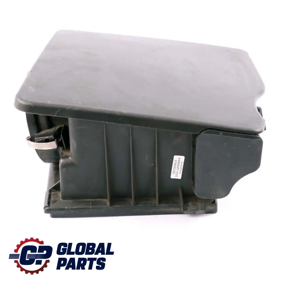 M54 3.0i Air Filter Box Airbox Intake Silencer to BMW Z4 Series 1 E85 with Part number 7514872 BMW Z4 Series 1 E85 M54 3.0i Air Filter Box Airbox Intake Silencer - SKU 7514872-1 - Part number 7514872