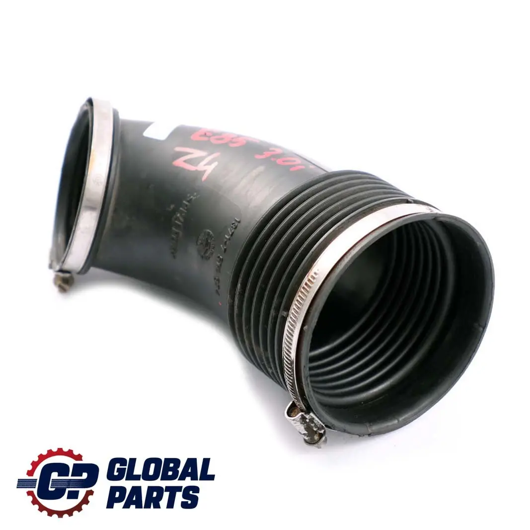 M54 Rura Wąż Przewód Powietrza do BMW Z4 E85 3.0i o numerze 7514874 BMW Z4 E85 3.0i M54 Rura Wąż Przewód Powietrza - SKU 7514874 - Numer Części 7514874