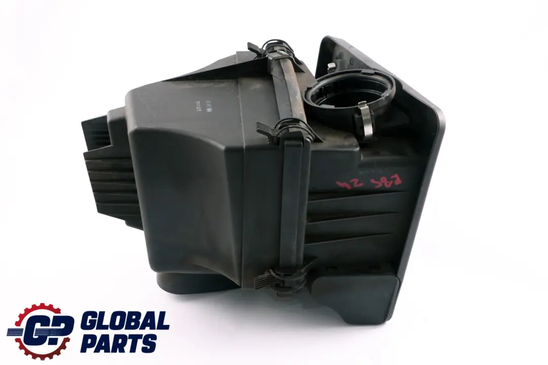 M54 2.2i 2.5i Boite filtre air Silencieux admission pour BMW Z4 E85 à propos du numéro de pièce 7514876 BMW Z4 E85 M54 2.2i 2.5i Boite filtre air Silencieux admission - SKU 7514876 - Numéro de pièce 7514876