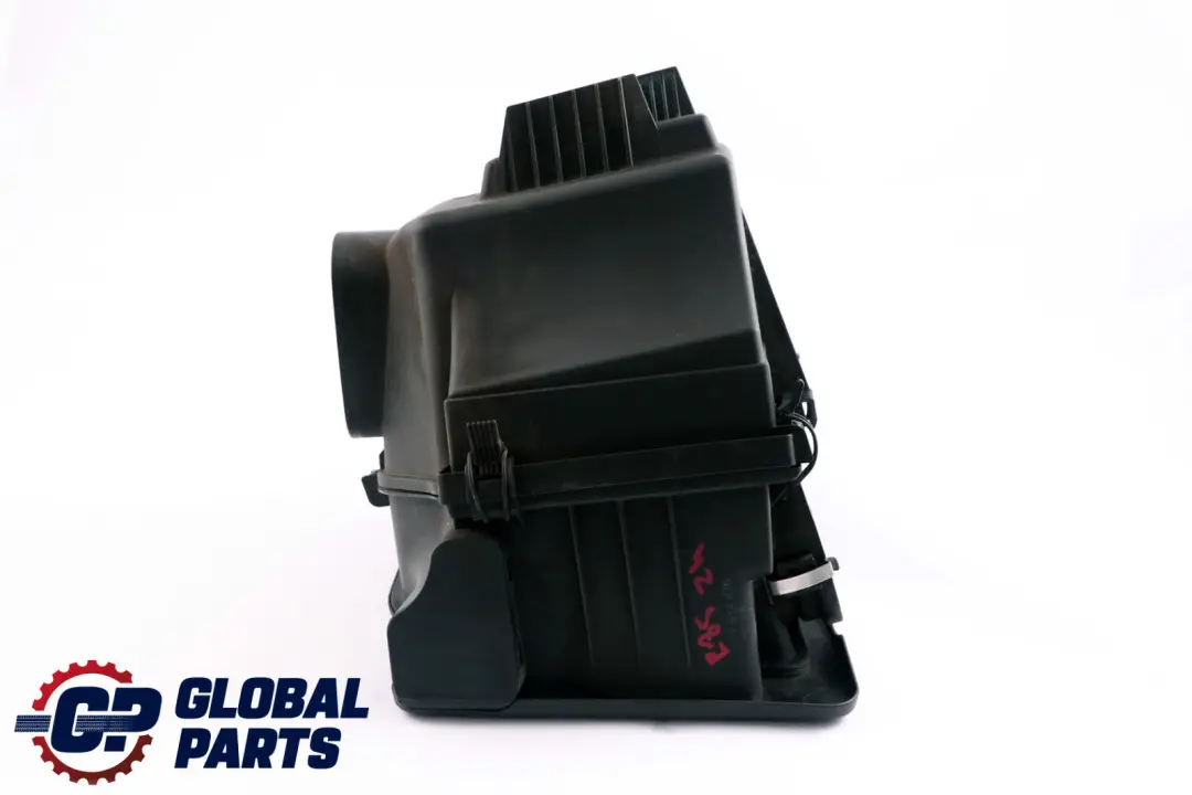 M54 2.2i 2.5i Air Filter Box Airbox Intake Silencer to BMW Z4 Series E85 with Part number 7514876 BMW Z4 Series E85 M54 2.2i 2.5i Air Filter Box Airbox Intake Silencer - SKU 7514876 - Part number 7514876