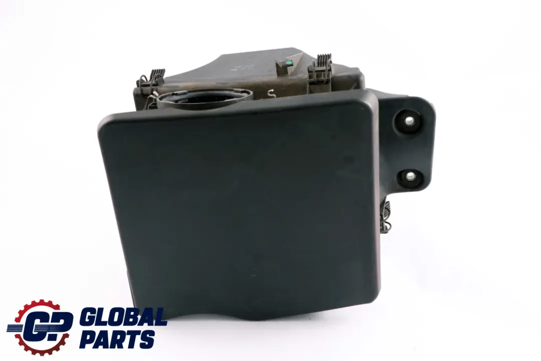 M54 2.2i 2.5i Filtro De Aire Caja Airbox Admision Silenciador para BMW Z4 E85 con número de pieza 7514876 BMW Z4 E85 M54 2.2i 2.5i Filtro De Aire Caja Airbox Admision Silenciador - SKU 7514876 - Número de pieza 7514876