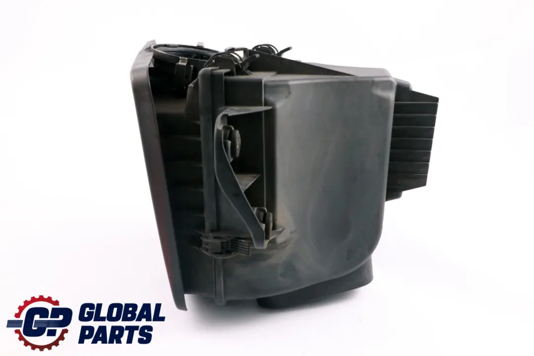 BMW Z4 E85 M54 2.2i 2.5i Filtro Aria Scatola Aspirazione Silenziatore - SKU 7514876 - Numero di parte 7514876