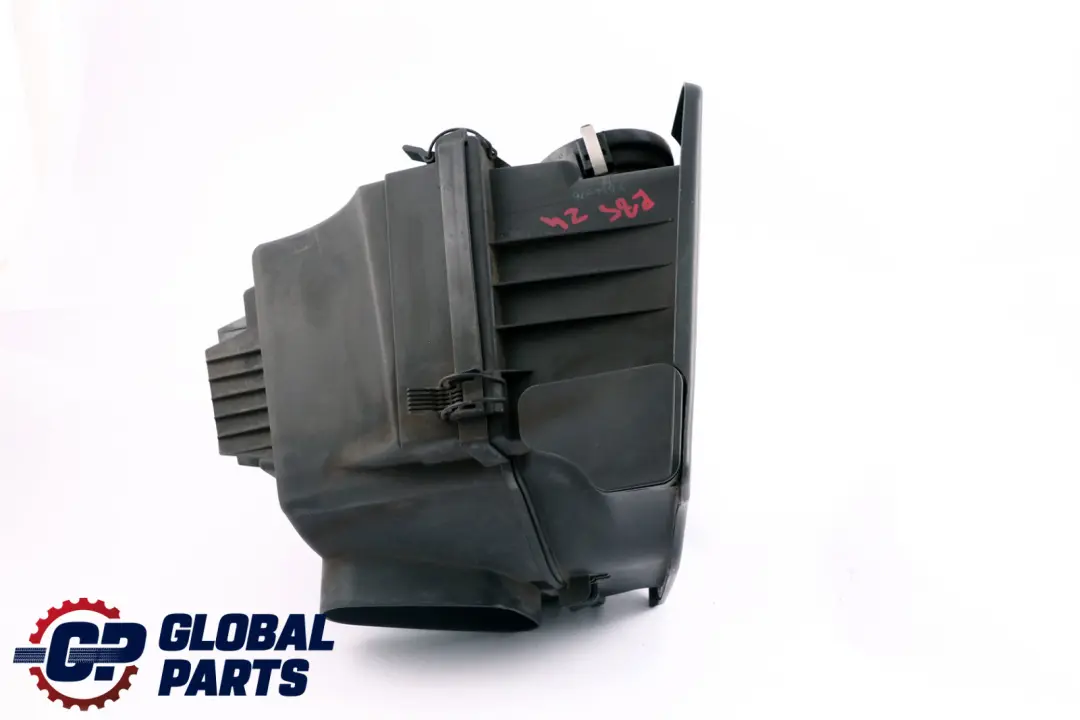 BMW Z4 E85 M54 2.2i 2.5i Filtro De Aire Caja Airbox Admision Silenciador - SKU 7514876 - Número de pieza 7514876