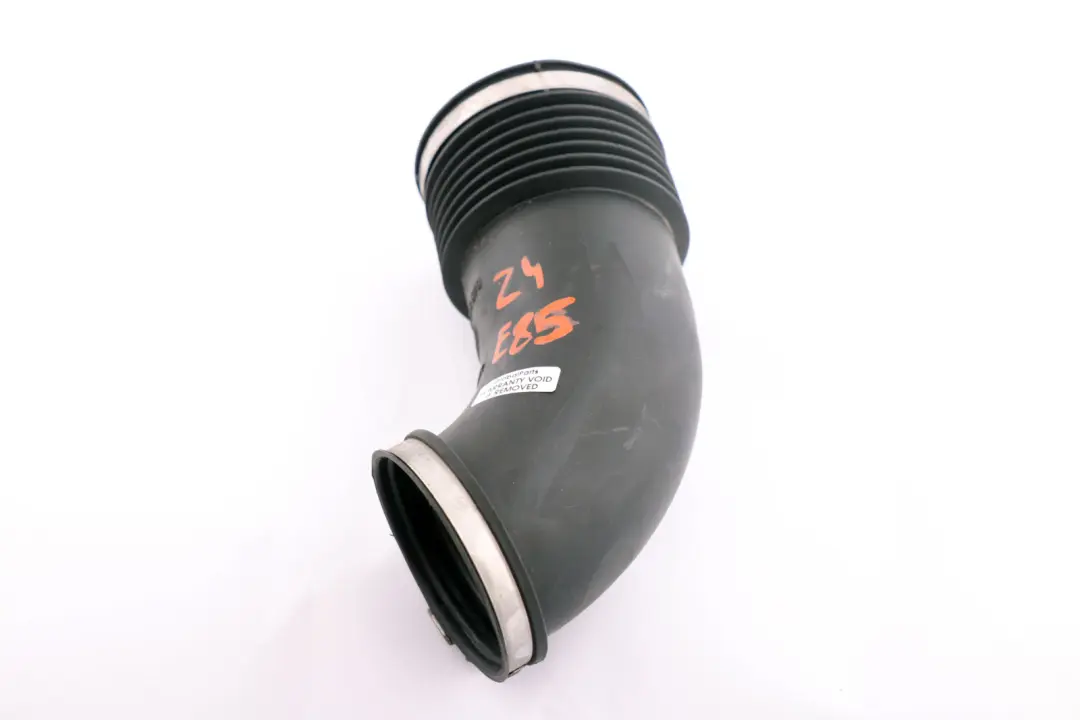 Guaina a Soffietto 1371 per BMW Z4 E85 con numero di parte 7514879 BMW Z4 E85 Guaina a Soffietto 1371 - SKU 7514879 - Numero di parte 7514879