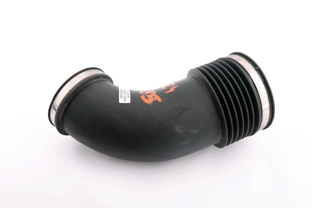 Intake System Pipe Hose Rubber Boot to BMW Z4 Series E85 Air with Part number 7514879 BMW Z4 Series E85 Air Intake System Pipe Hose Rubber Boot - SKU 7514879 - Part number 7514879