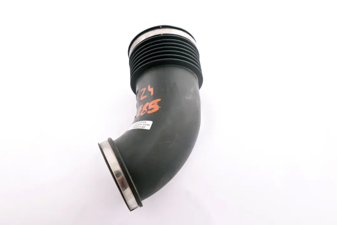 BMW Z4 Reihe E85 Faltenbalg 1371 - SKU 7514879 - Teilenummer 7514879