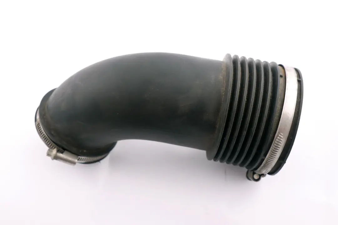 Intake System Pipe Hose Rubber Boot to BMW Z4 Series E85 Air with Part number 7514879 BMW Z4 Series E85 Air Intake System Pipe Hose Rubber Boot - SKU 7514879 - Part number 7514879