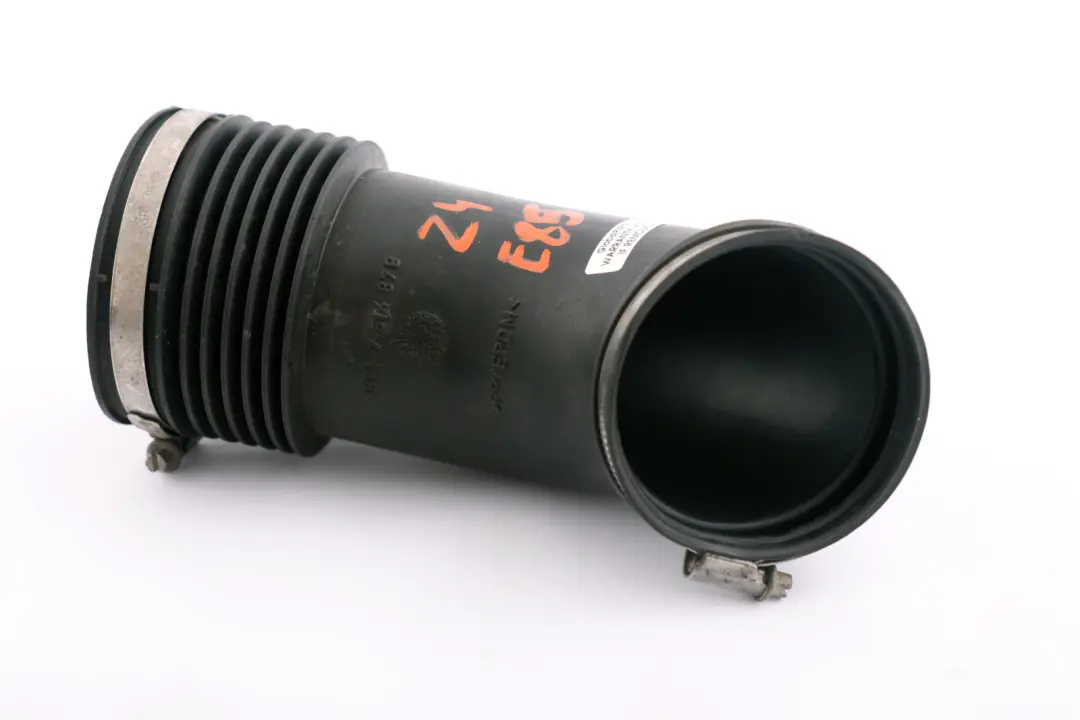 Guaina a Soffietto 1371 per BMW Z4 E85 con numero di parte 7514879 BMW Z4 E85 Guaina a Soffietto 1371 - SKU 7514879 - Numero di parte 7514879