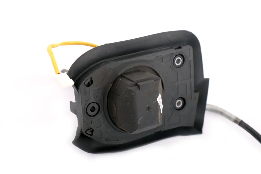 Shift Lever Selector Assembly Gearshift Steptronic to BMW E85 with Part number 7514885 BMW E85 Shift Lever Selector Assembly Gearshift Steptronic - SKU 7514885 - Part number 7514885