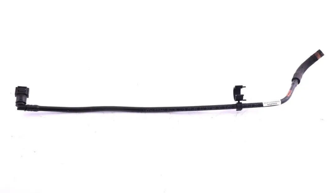 Tuyau du reniflard du reservoir de carburant pour Mini One Cooper R50 R52 W10 à propos du numéro de pièce 7514947 Mini One Cooper R50 R52 W10 Tuyau du reniflard du reservoir de carburant - SKU 7514947 - Numéro de pièce 7514947