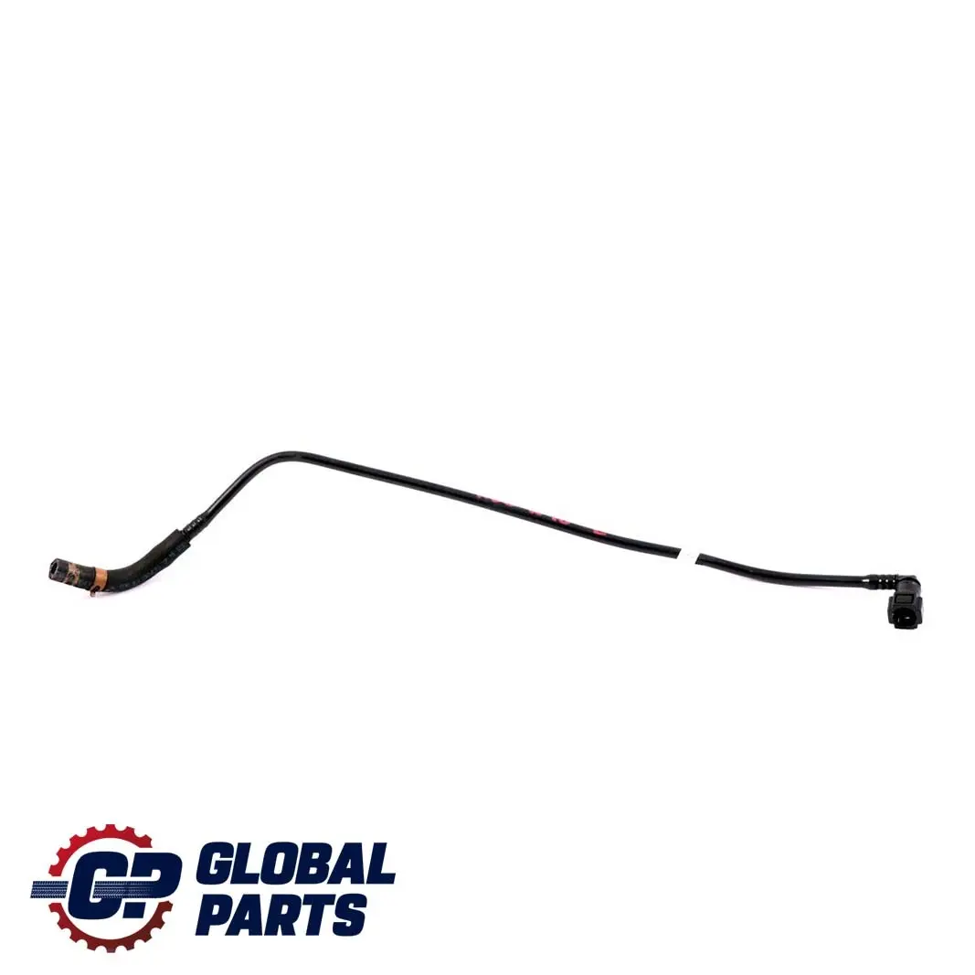 MINI R50 R52 Przewód rura zbiornika paliwa benzyna - SKU 7514947 - Numer Części 7514947