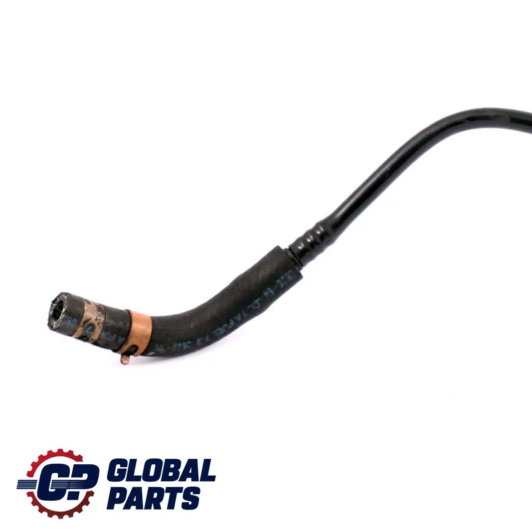 Benzin Tankentlüftungsleitung Leitung für Mini One Cooper R50 R52 W10 mit Teilenummer 7514947 Mini One Cooper R50 R52 W10 Benzin Tankentlüftungsleitung Leitung - SKU 7514947 - Teilenummer 7514947