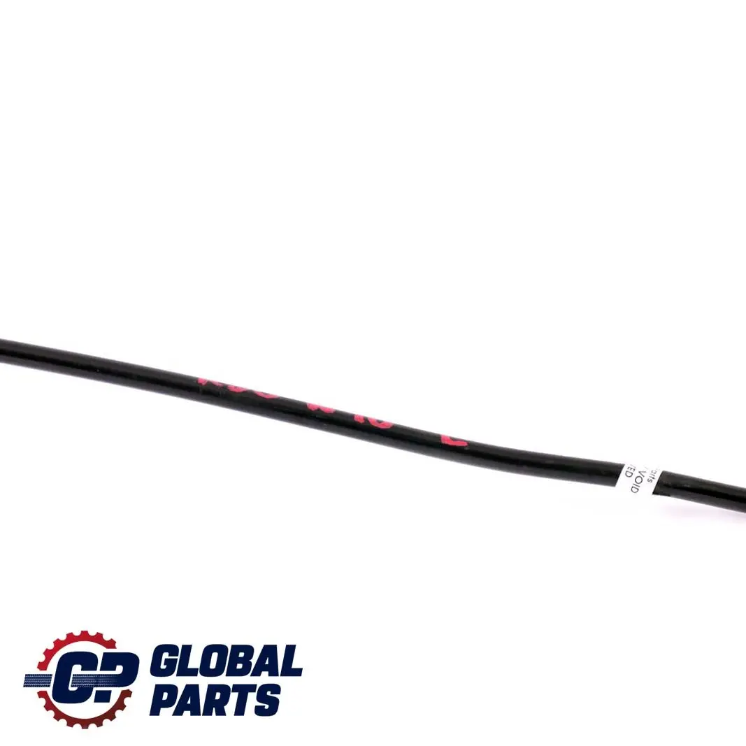 Breather Line Pipe to Mini One Cooper R50 R52 Petrol W10 Fuel Tank with Part number 7514947 Mini One Cooper R50 R52 Petrol W10 Fuel Tank Breather Line Pipe - SKU 7514947 - Part number 7514947