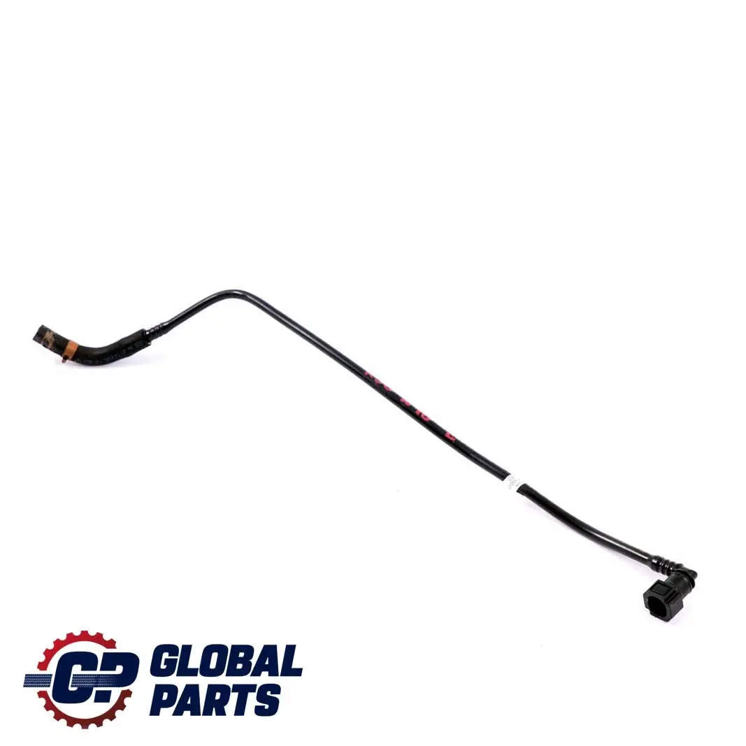 Mini One Cooper R50 R52 Benzina W10 Tubo sfiato serbatoio carburante - SKU 7514947 - Numero di parte 7514947