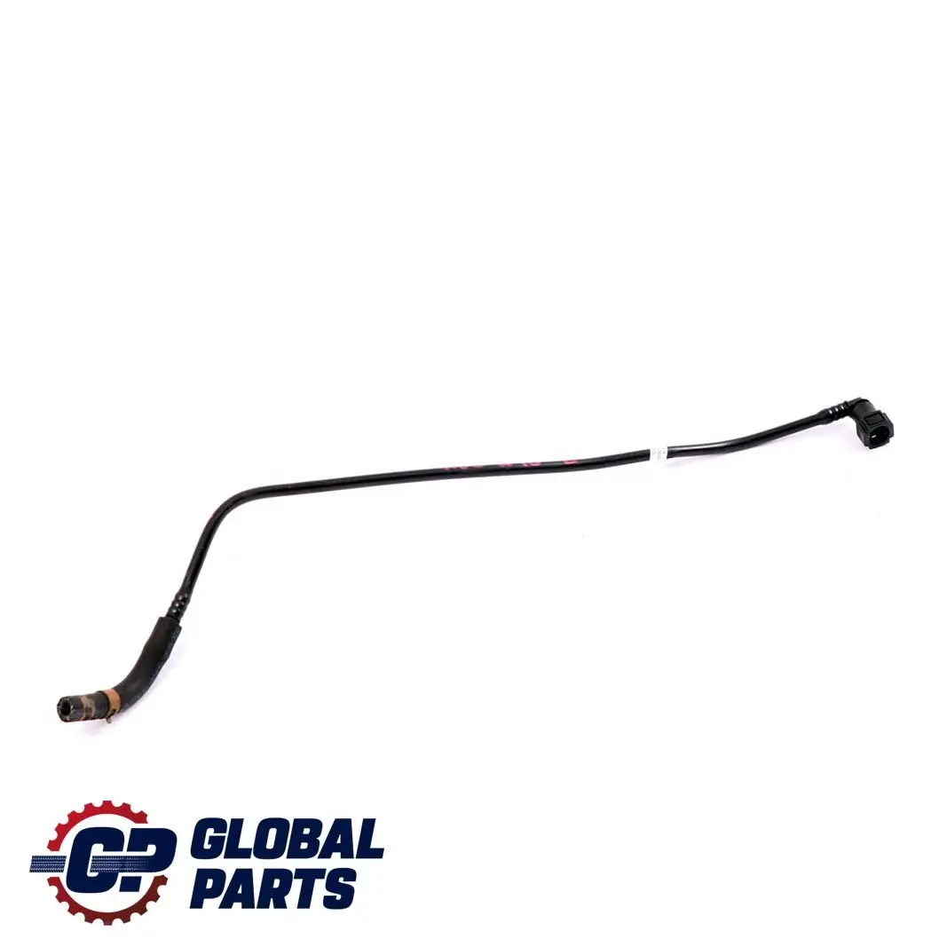 Mini One Cooper R50 R52 Benzina W10 Tubo sfiato serbatoio carburante - SKU 7514947 - Numero di parte 7514947
