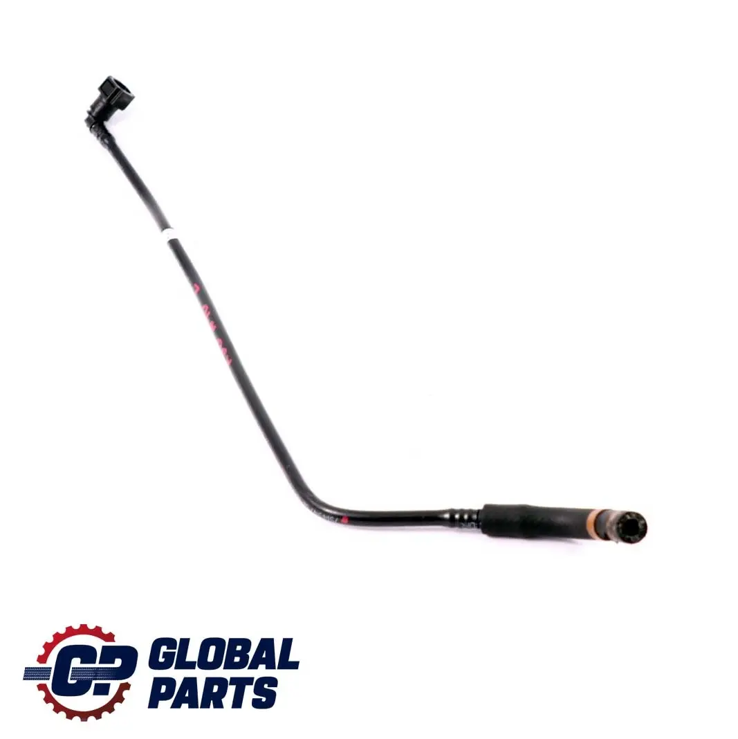 Breather Line Pipe to Mini One Cooper R50 R52 Petrol W10 Fuel Tank with Part number 7514947 Mini One Cooper R50 R52 Petrol W10 Fuel Tank Breather Line Pipe - SKU 7514947 - Part number 7514947