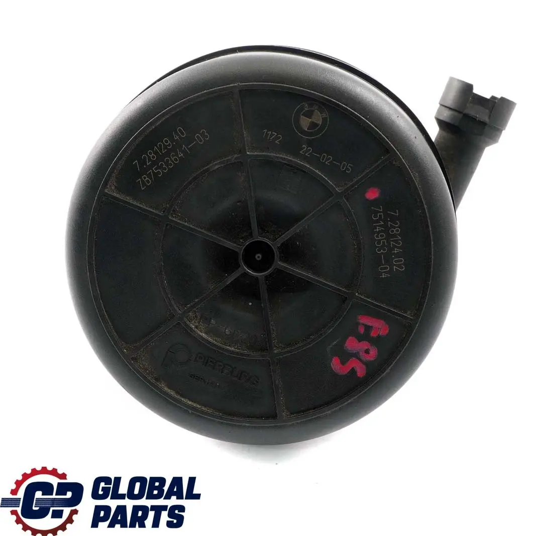 BMW X3 Z4 E83 E85 Bomba De Control De Emisiones De Aire Secundario - SKU 7514953 - Número de pieza 7514953