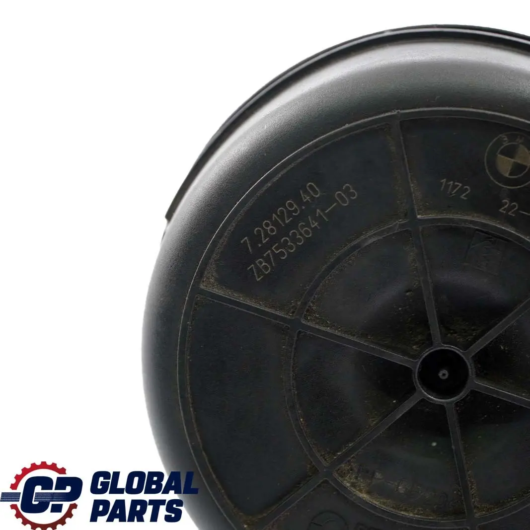 Pompa Controllo Emissioni Aria Secondaria per BMW X3 Z4 E83 E85 con numero di parte 7514953 BMW X3 Z4 E83 E85 Pompa Controllo Emissioni Aria Secondaria - SKU 7514953 - Numero di parte 7514953