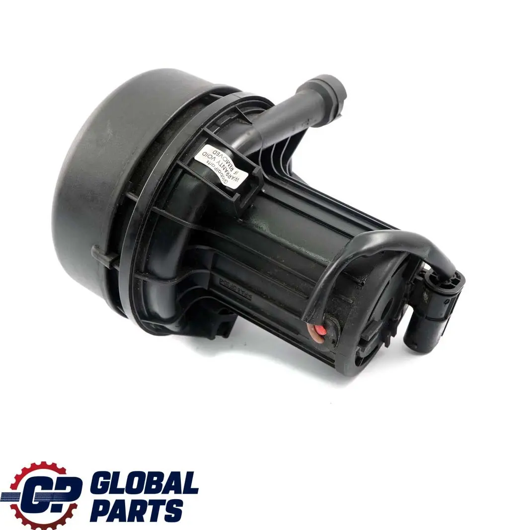 Secondary Air Emission Control Pump to BMW X3 Z4 E83 E85 with Part number 7514953 BMW X3 Z4 E83 E85 Secondary Air Emission Control Pump - SKU 7514953 - Part number 7514953