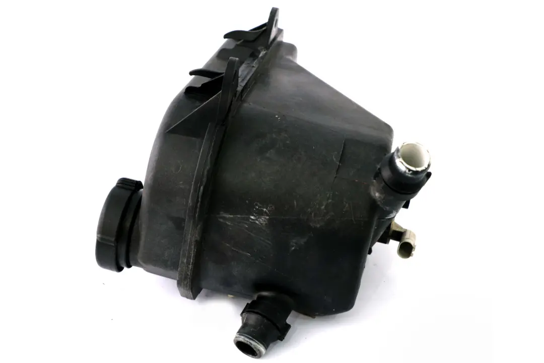 M62 Serbatoio di Espansione Radiatore 1710 per BMW X5 E53 con numero di parte 7514964 BMW X5 E53 M62 Serbatoio di Espansione Radiatore 1710 - SKU 7514964 - Numero di parte 7514964
