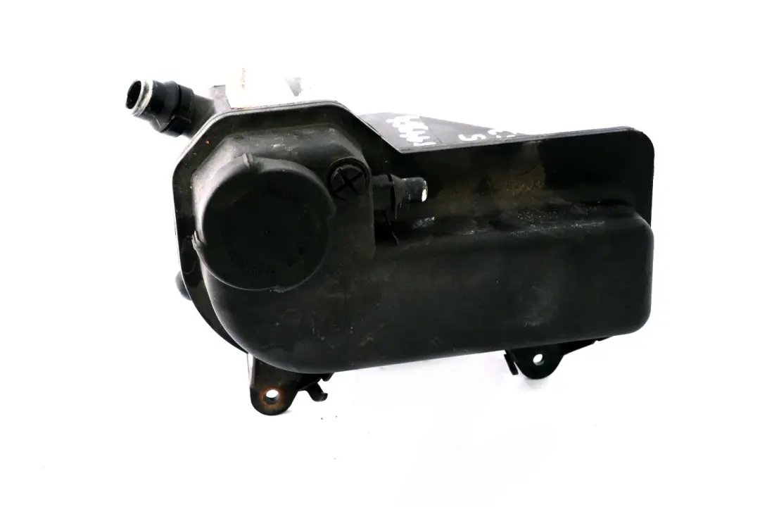 BMW X5 E53 M62 Expansion Tank Bottle Reservoir Coolant - SKU 7514964 - Part number 7514964