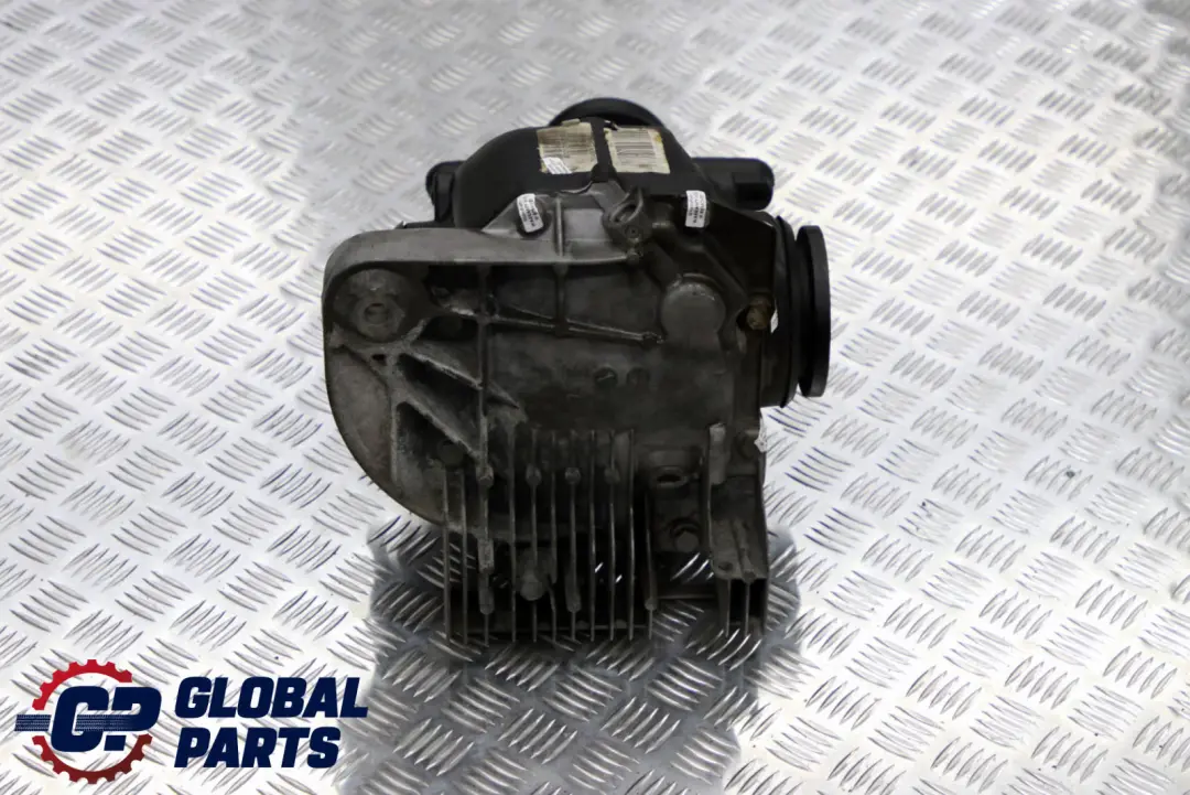 BMW E65 735i N62 Rear Differential Diff 3,64 Ratio 7514989 7514801 WARRANTY - SKU 7514990 - Part number 7514990