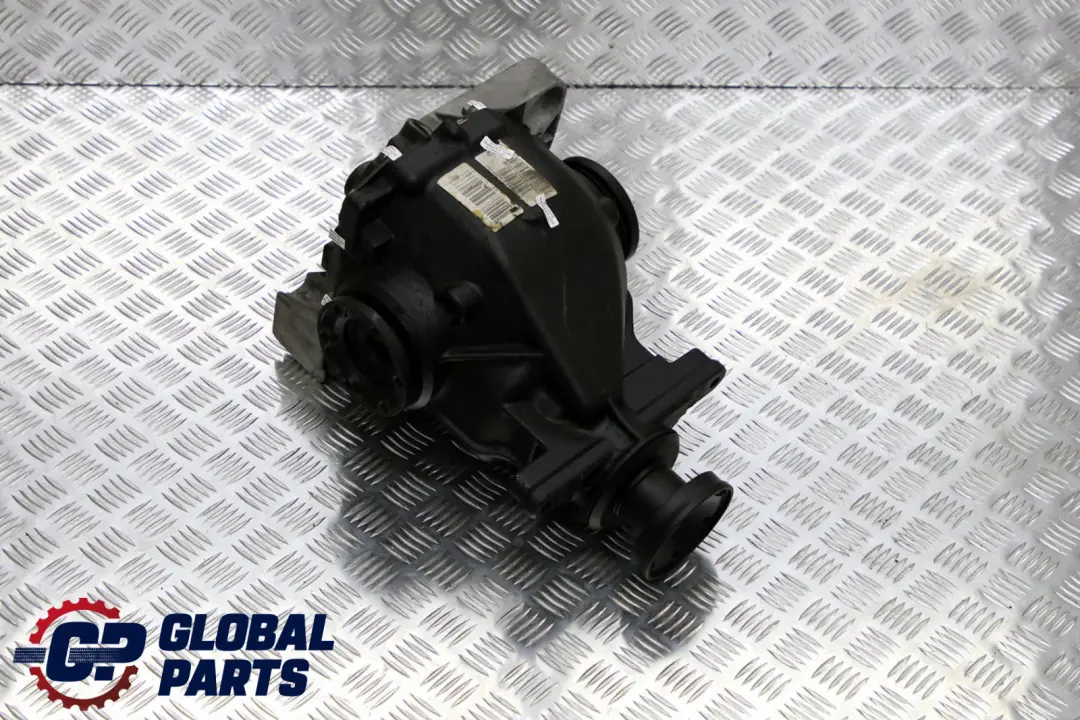 BMW E65 735i N62 Rear Differential Diff 3,64 Ratio 7514989 7514801 WARRANTY - SKU 7514990 - Part number 7514990