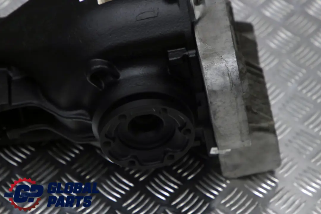 BMW E65 735i N62 Rear Differential Diff 3,64 Ratio 7514989 7514801 WARRANTY - SKU 7514990 - Part number 7514990