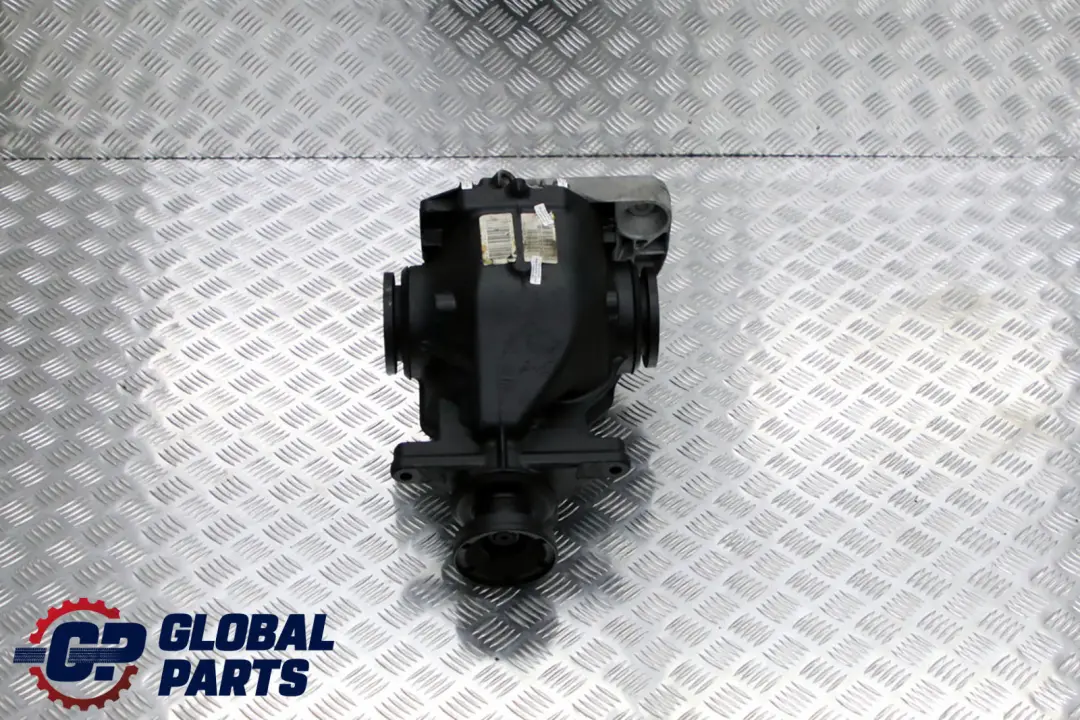 BMW E65 735i N62 Rear Differential Diff 3,64 Ratio 7514989 7514801 WARRANTY - SKU 7514990 - Part number 7514990