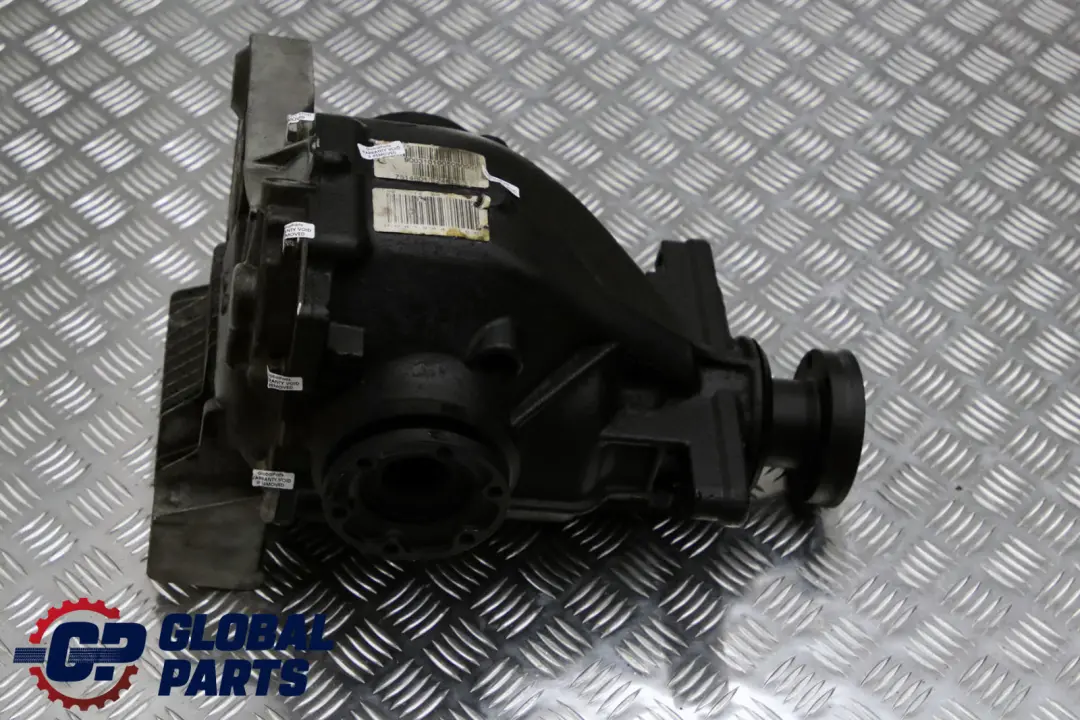 BMW E65 735i N62 Rear Differential Diff 3,64 Ratio 7514989 7514801 WARRANTY - SKU 7514990 - Part number 7514990