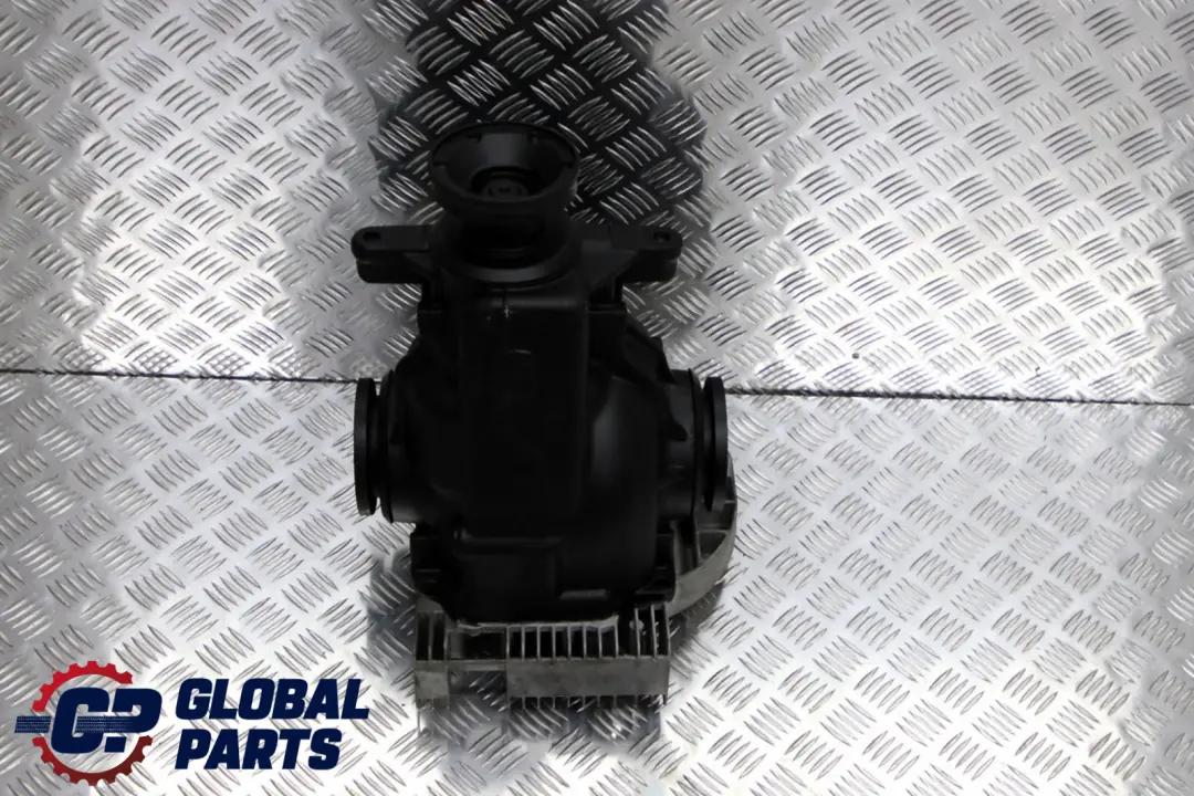 BMW E65 735i N62 Rear Differential Diff 3,64 Ratio 7514989 7514801 WARRANTY - SKU 7514990 - Part number 7514990