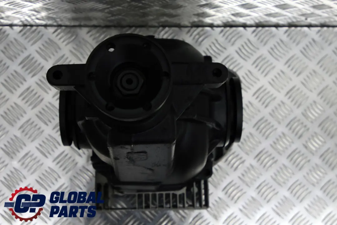 BMW E65 735i N62 Rear Differential Diff 3,64 Ratio 7514989 7514801 WARRANTY - SKU 7514990 - Part number 7514990