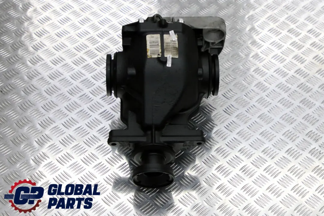 BMW E65 735i N62 Rear Differential Diff 3,64 Ratio 7514989 7514801 WARRANTY - SKU 7514990 - Part number 7514990