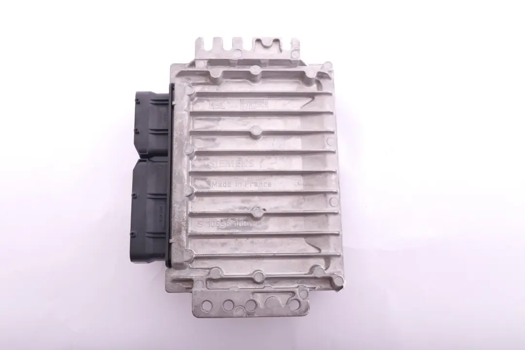 BMW Mini R50 One 1.6i Benzin Steuergerät DME programmiert 7513981 - SKU 7515126 - Teilenummer 7515126