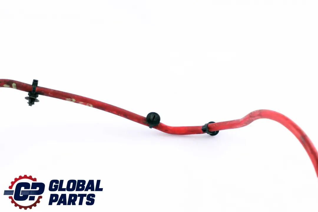 Battery Cable Wiring Plus Pole Mini Cooper One R50 W10 - SKU 7515197-1 - Part number 7515197